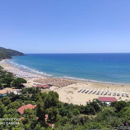 Apartamento Casavacanze Belvedere Sperlonga Exterior foto