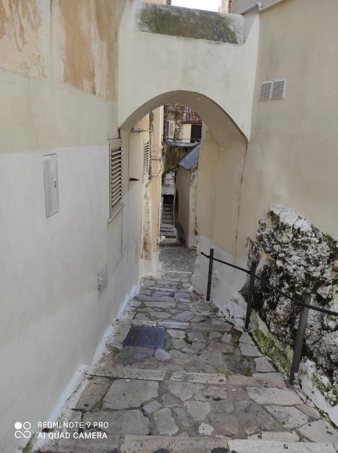 Apartamento Casavacanze Belvedere Sperlonga Exterior foto