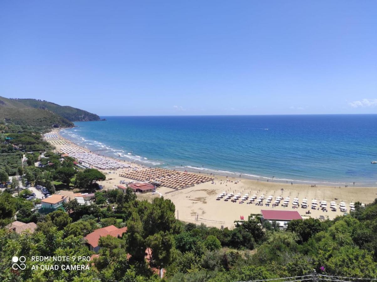 Apartamento Casavacanze Belvedere Sperlonga Exterior foto