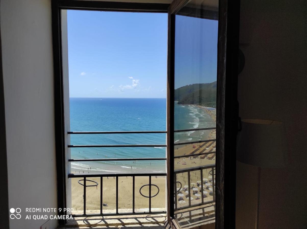Apartamento Casavacanze Belvedere Sperlonga Exterior foto