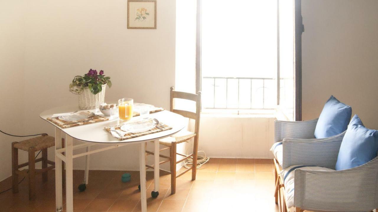 Apartamento Casavacanze Belvedere Sperlonga Exterior foto