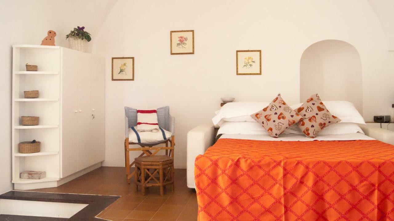 Apartamento Casavacanze Belvedere Sperlonga Exterior foto