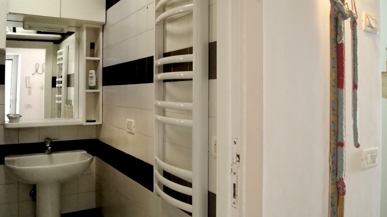 Apartamento Casavacanze Belvedere Sperlonga Exterior foto