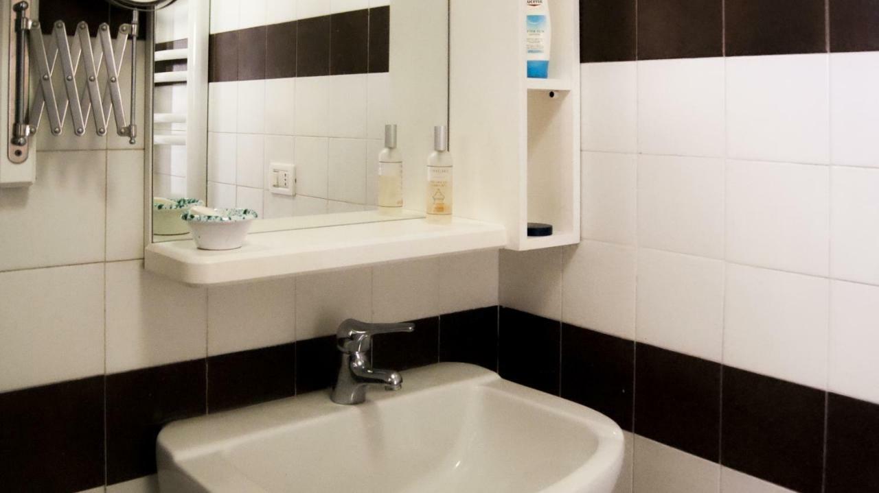 Apartamento Casavacanze Belvedere Sperlonga Exterior foto