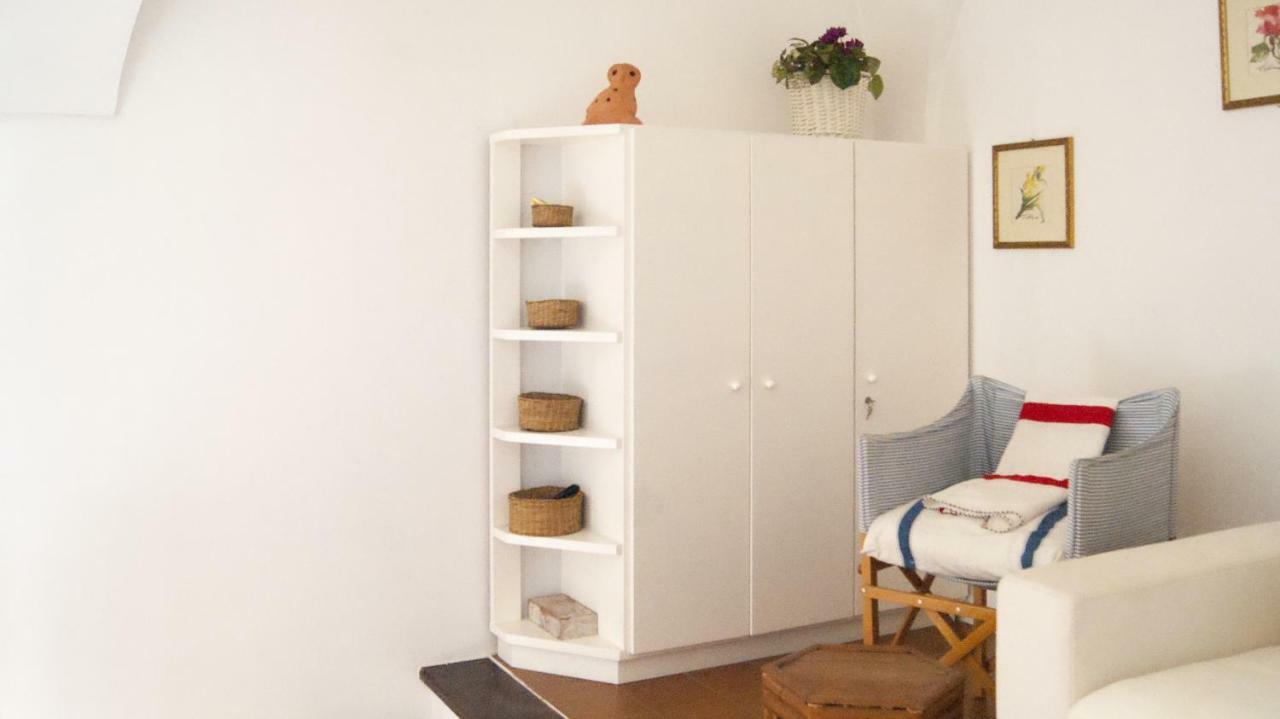 Apartamento Casavacanze Belvedere Sperlonga Exterior foto