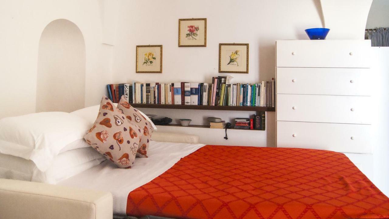 Apartamento Casavacanze Belvedere Sperlonga Exterior foto