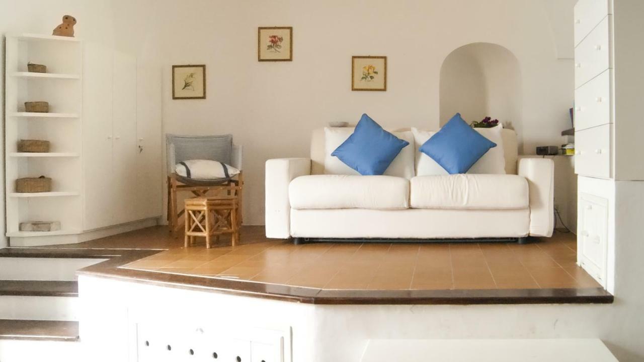 Apartamento Casavacanze Belvedere Sperlonga Exterior foto
