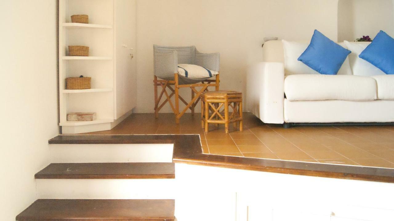 Apartamento Casavacanze Belvedere Sperlonga Exterior foto