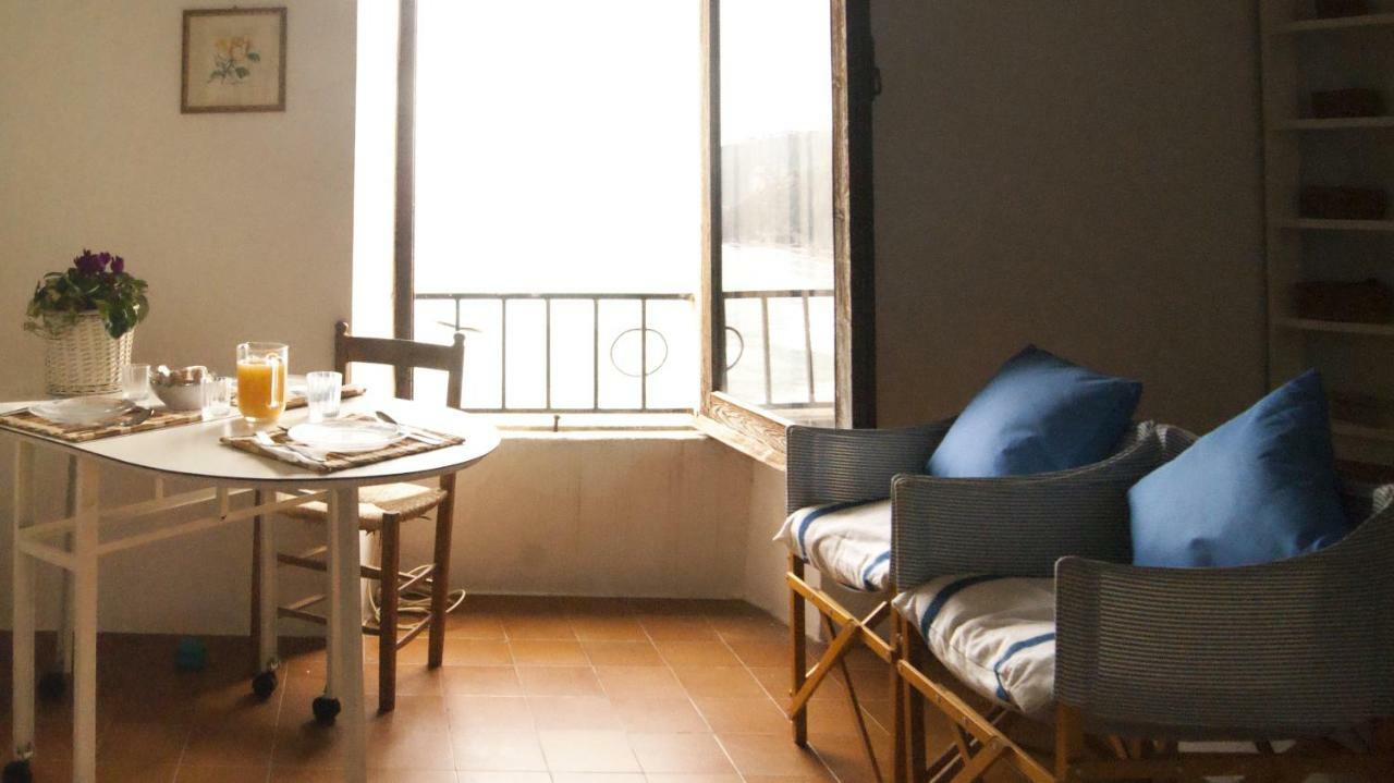 Apartamento Casavacanze Belvedere Sperlonga Exterior foto