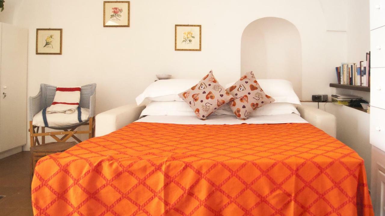 Apartamento Casavacanze Belvedere Sperlonga Exterior foto
