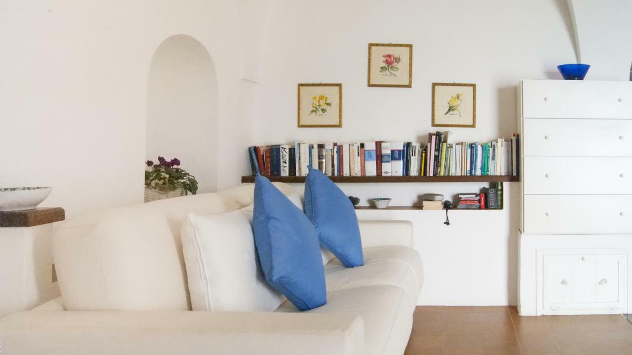 Apartamento Casavacanze Belvedere Sperlonga Exterior foto