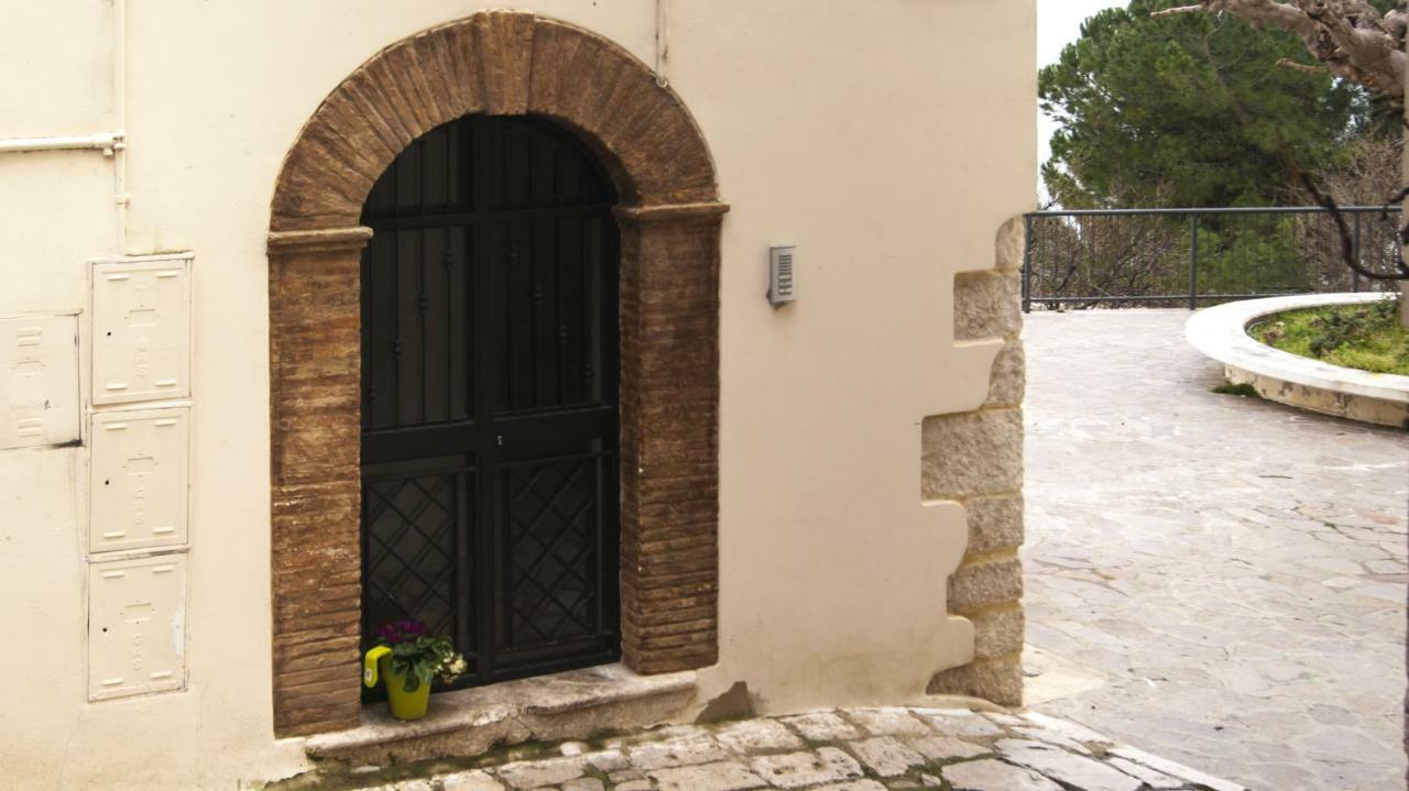 Apartamento Casavacanze Belvedere Sperlonga Exterior foto