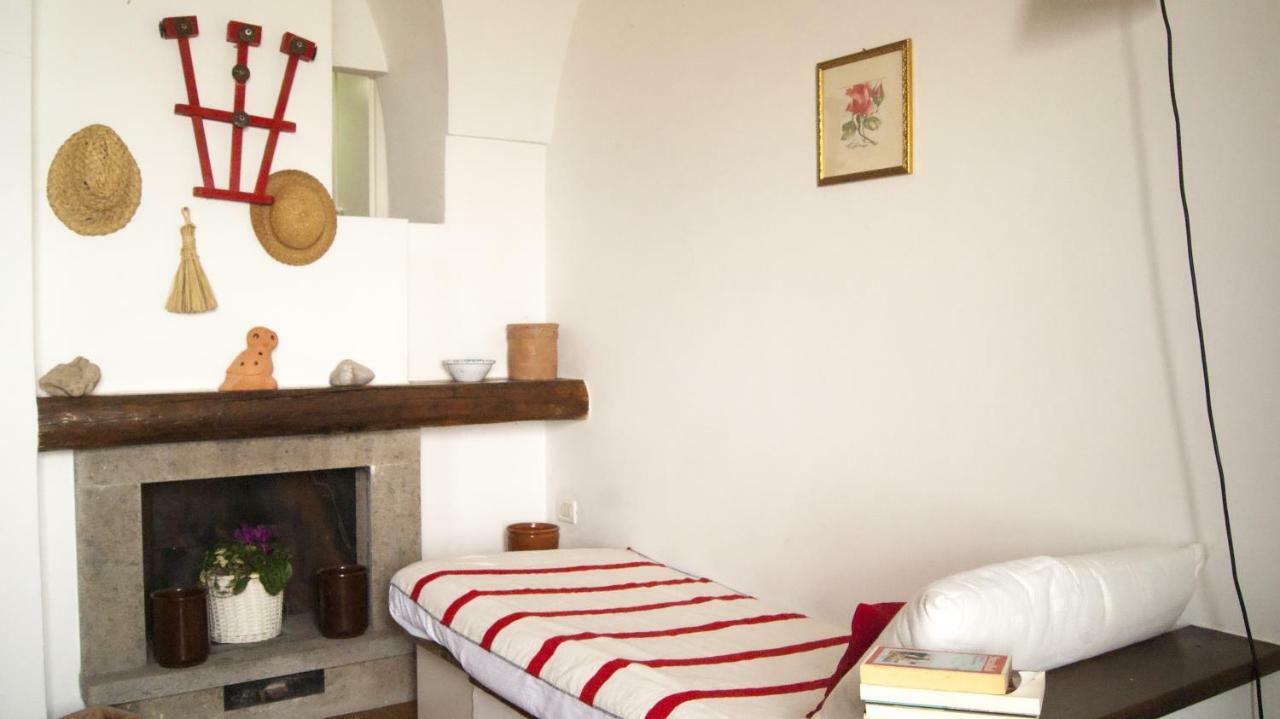 Apartamento Casavacanze Belvedere Sperlonga Exterior foto
