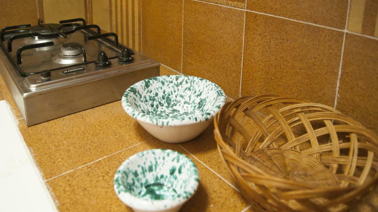 Apartamento Casavacanze Belvedere Sperlonga Exterior foto