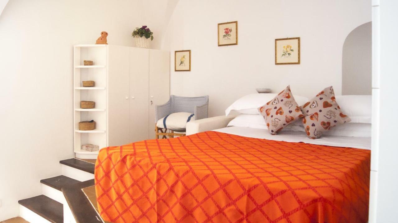 Apartamento Casavacanze Belvedere Sperlonga Exterior foto