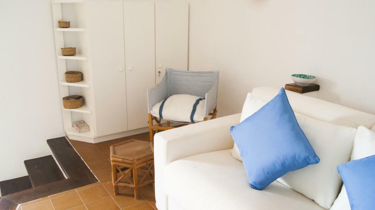 Apartamento Casavacanze Belvedere Sperlonga Exterior foto
